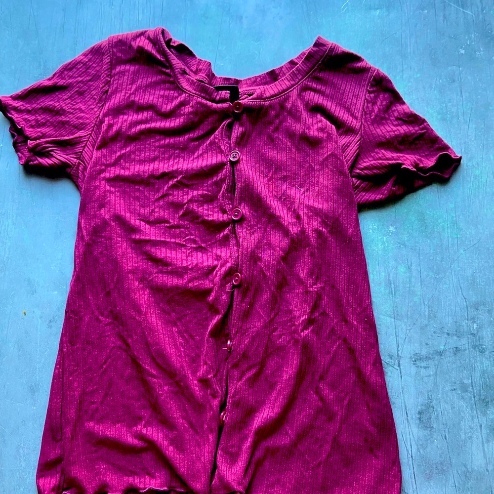 Kids t-shirt
